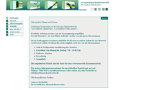 Desktop Screenshot of gentleman-handwerker.de